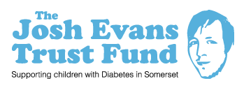 The Josh Evans Trust Fund - Supporting children with diabetes in Somerset